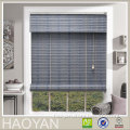 bamboo wooden blinds with pattern
